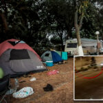 Το ύποπτο λευκό αυτοκίνητο έξω από το κάμπινγκ, και το «τρίτο πρόσωπο» που εμπλέκεται στη διπλή δολοφονία της Φοινικούντας