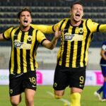 Ήρωας Γιόβιτς και επική ανατροπή της ΑΕΚ κόντρα στην Κηφισιά με 10 παίκτες!