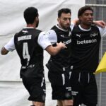 Καθάρισε τον Άρη με τριάρα και πήρε βαθιά ανάσα ο ΟΦΗ!