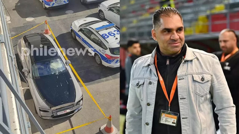 Εκδόθηκε ένταλμα σύλληψης για τη δολοφονία του Σταύρου Δημοσθένους