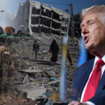 H Xαμάς απάντησε στο σχέδιο Τραμπ για τη Γάζα