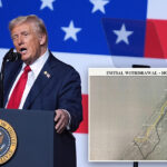 Αυτό είναι το σχέδιο του Τραμπ για τη Γάζα