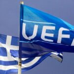 ΕλλαδαΒαθμολογία UEFA: Η Τότεναμ κράτησε τη Νορβηγία μακριά από την Ελλάδα