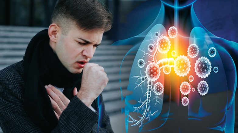 Υψηλά ποσοστά θνησιμότητας από πνευμονικές λοιμώξεις στην Ελλάδα