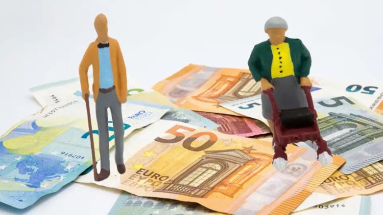 Η Γερμανία εξετάζει τη σύνταξη στα 70