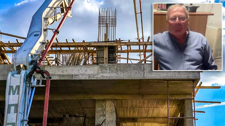 Λακωνία: Μετέφεραν το σώμα του 63χρονου για να κρύψουν ότι σκοτώθηκε εν ώρα εργασίας