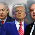 Τραμπ: «Αποφασίστηκε κατάπαυση του πυρός στον Λίβανο»