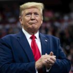 Τραμπ: Πιθανή συνάντηση με το Ιράν το Σαββατοκύριακο