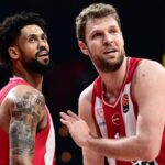 Ολυμπιακός σε παράσταση κορυφής, καθάρισε την Αρμάνι και πάει πρώτος και καλύτερος στα playoffs!