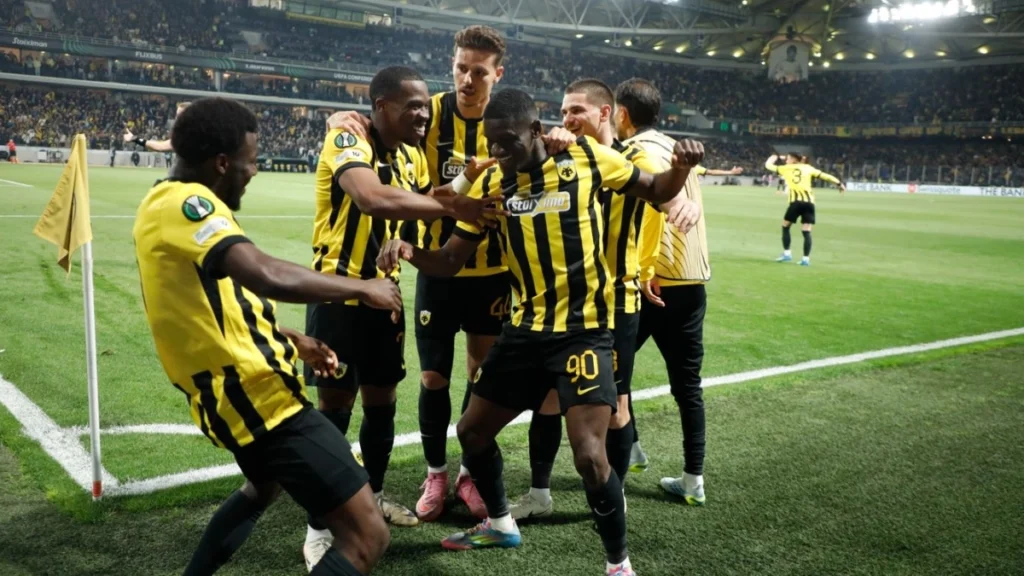 Άγγιξε το θαύμα στη Νέα Φιλαδέλφεια η ΑΕΚ όμως έμεινε εκτός ημιτελικών!