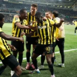 Άγγιξε το θαύμα στη Νέα Φιλαδέλφεια η ΑΕΚ όμως έμεινε εκτός ημιτελικών!